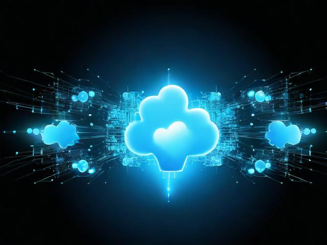 云计算与人工智能，未来科技的双翼