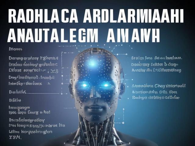 人工智能技术入门必读书籍推荐