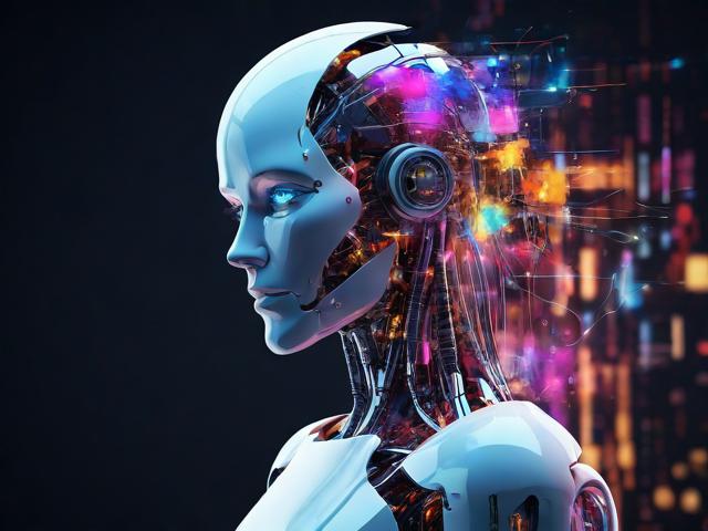 人工智能专业，探索数字世界的多彩领航