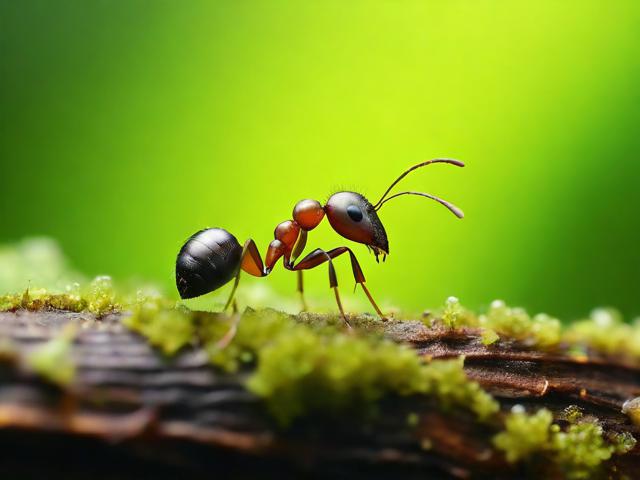 蚂蚁森林关闭指南，轻松解除绿色守护，恢复手机空间