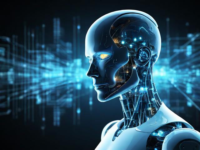 人工智能描述，揭秘现代科技背后的智能力量