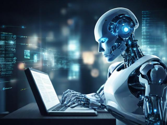 人工智能信息技术，探索未来的学习之路