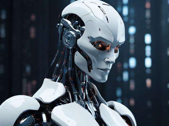 证据论证，人工智能究竟是什么？