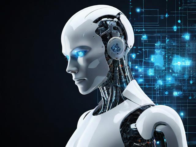 人工智能，揭秘人工智能都学些什么科目