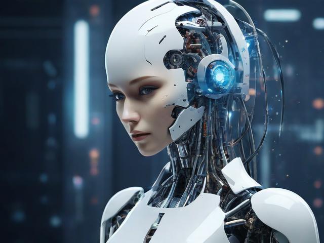 计算机人工智能的简称及其在现代社会的重要性