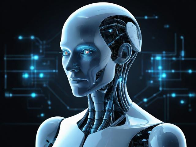 会识图的人工智能，开启视觉智能新时代