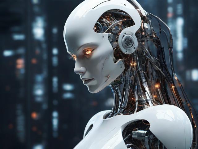 人工智能与仿生学，融合创新，引领未来科技发展