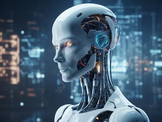 探索强人工智能的目标，超越人类智慧，引领未来世界