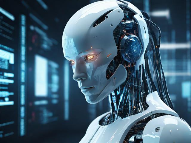 人工智能编程，探索未来，掌握核心技术