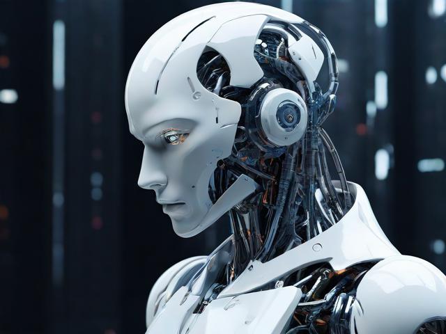 对人工智能的专注，探索未来科技发展的核心动力