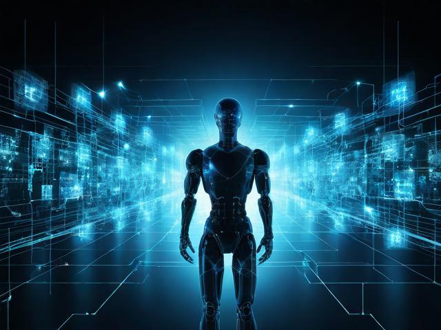 人工智能的电力消耗之谜，揭秘为什么AI如此耗电