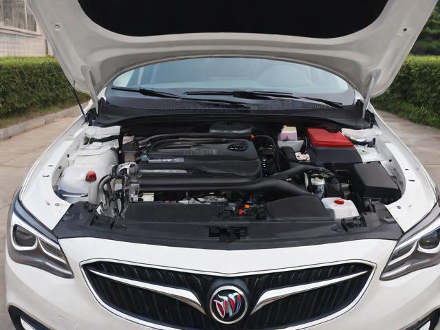 别克英朗发动机盖关闭步骤详解，轻松掌握汽车保养技巧