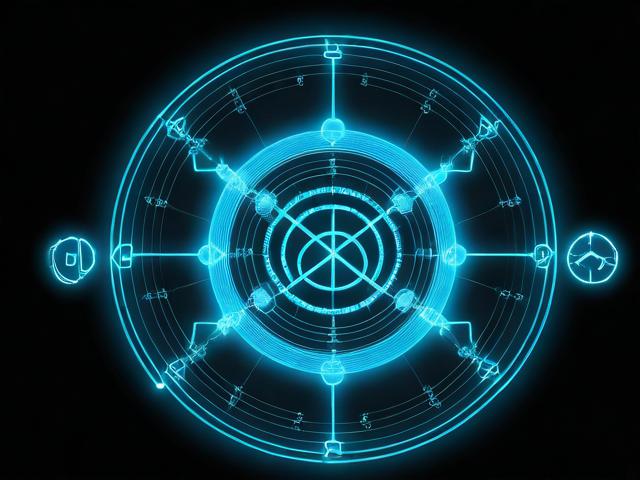 人工智能符号学，探索智能与符号的交汇领域