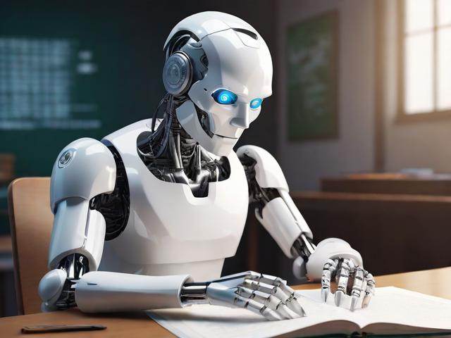 揭秘教育课程人工智能，学什么，怎么学，为了什么