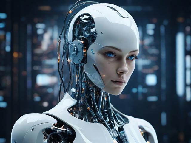 ET人工智能技术,引领未来智能生活的核心力量