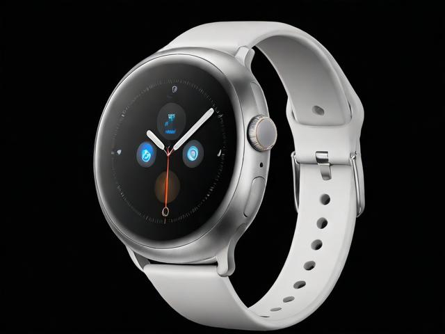 什么是人工智能手表，智能穿戴的先锋与未来趋势