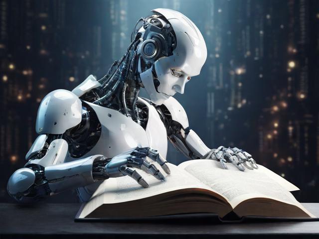 人工智能时代下的文学新篇章，揭秘那些关于人工智能的小说佳作