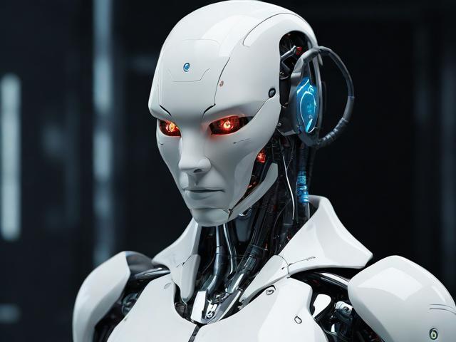 K米人工智能，探寻这款智能助手背后的神秘名字