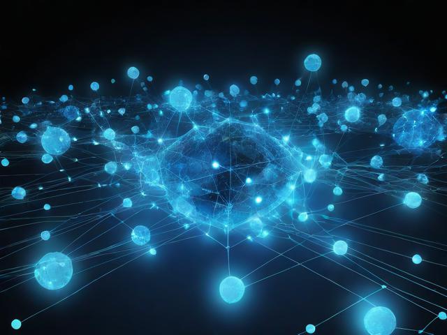 人工智能产业链全景解析，从技术到应用，解码未来经济新引擎