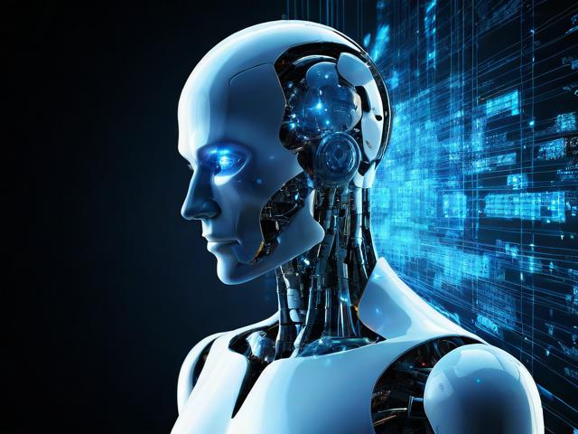 人工智能的处理语言，揭秘智能时代的语言密码