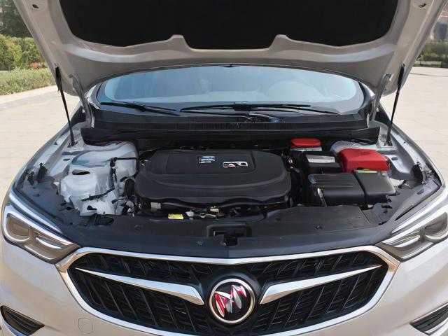 昂科威引擎盖关闭方法详解，轻松掌握驾驶技巧