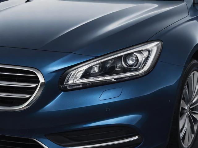 汽车大灯关闭指南，安全驾驶从正确操作开始