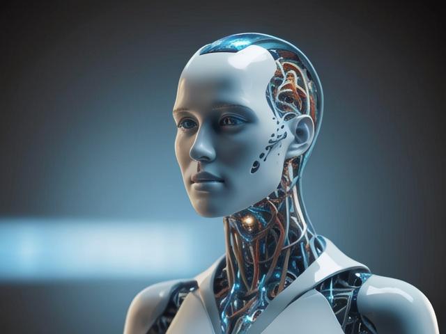 前沿科技探索，揭秘研发仿生人工智能的热门专业与未来趋势