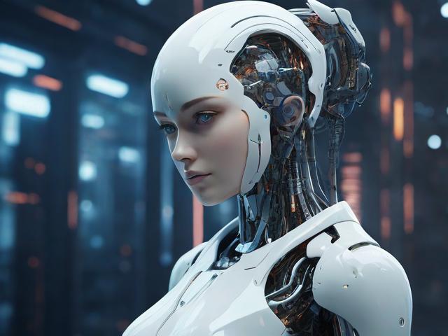 后浪人工智能时代，未来已来，智能时代的新篇章