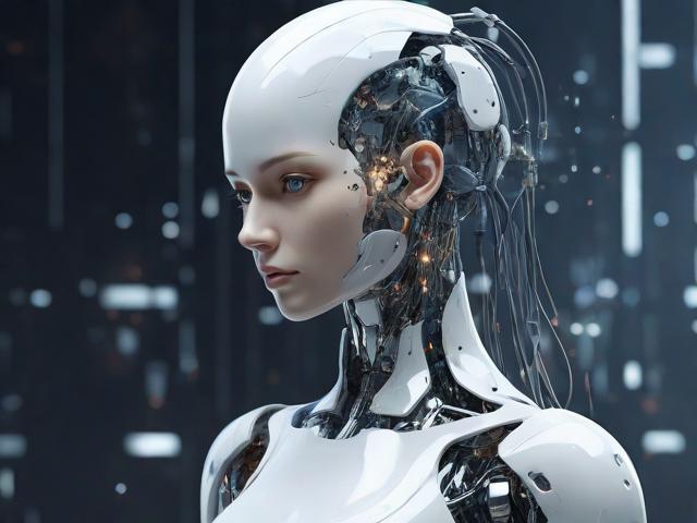 人工智能序章，揭秘人工智能，一种现代的方法的诞生与影响