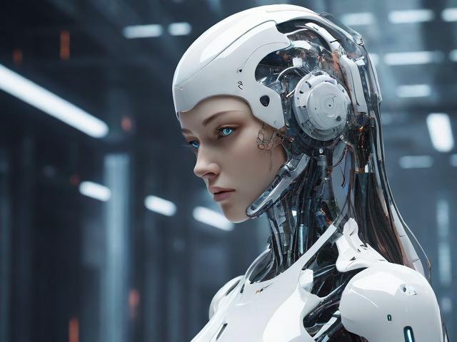 人工智能专业，探索未来科技领域的璀璨明珠