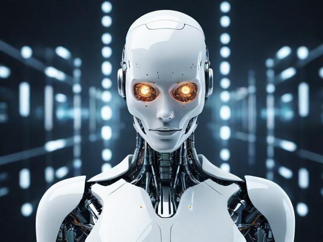 合伙人工智能企业，未来商业合作的典范