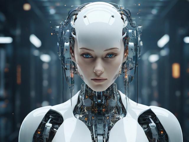 人工智能设计的网站，创新与效率的完美融合