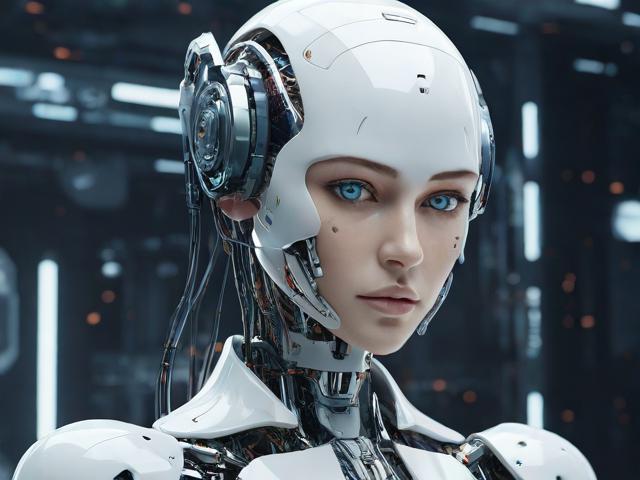 探索人工智能AI的无限玩法,解锁智能时代的创新乐趣