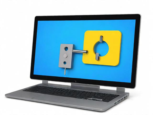 轻松解决电脑锁定难题，如何快速关闭电脑锁定状态