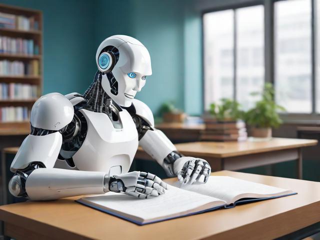 探索未来教育革新，什么是人工智能与教育专业？