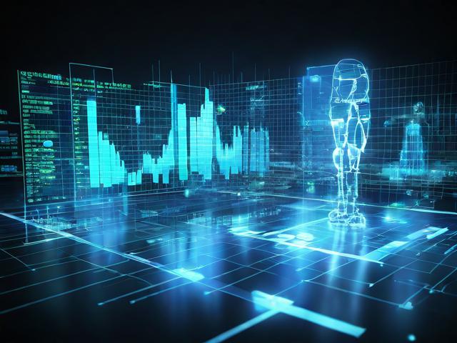 人工智能交易平台，未来金融交易的新引擎