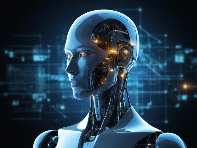 人工智能3个时代：从模仿到创造，探索AI发展的历史脉络