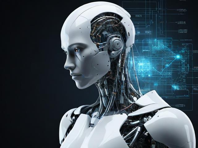 探寻人工智能的指南，人工智能的指南一书深度解读