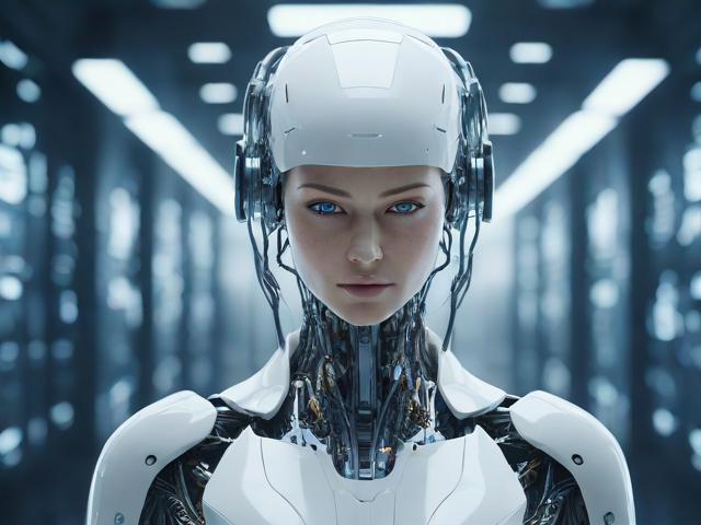 人工智能工程师：探索未来科技发展的先锋力量