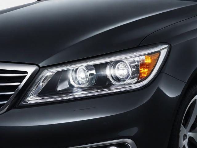 汽车后雾灯关闭指南，安全驾驶，正确使用照明系统