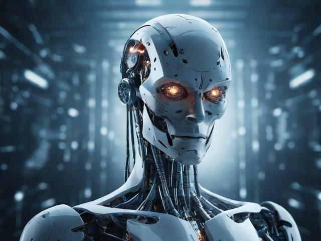 人工智能普及之路：挑战与机遇并行