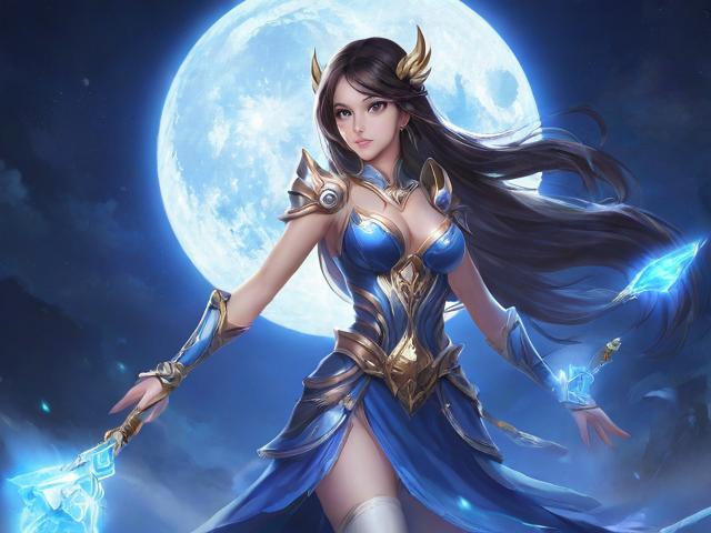 蓝月传奇激活码领取攻略，轻松获取游戏特权