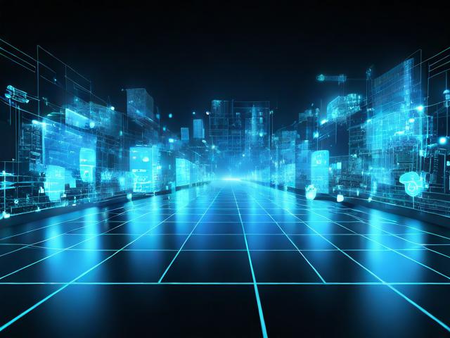 人工智能接口模块，连接智能世界的桥梁