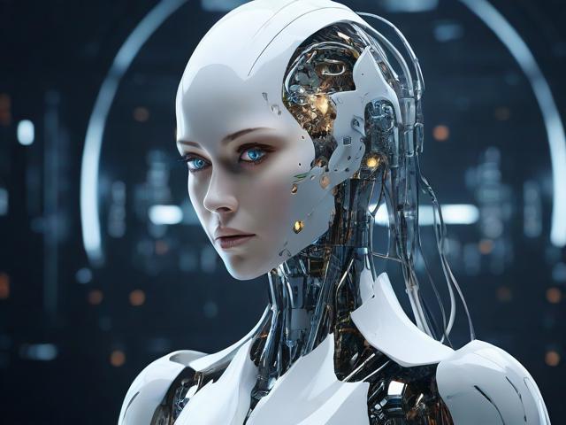 人工智能集成，跨越技术边界，构建智能未来