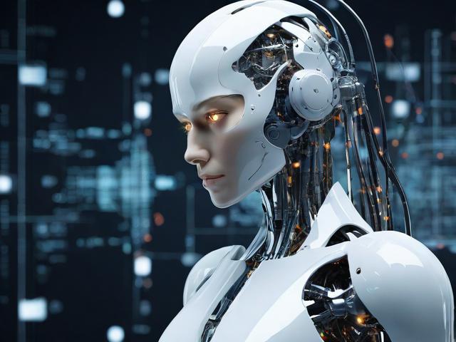 人工智能SP，揭秘人工智能领域的璀璨明珠