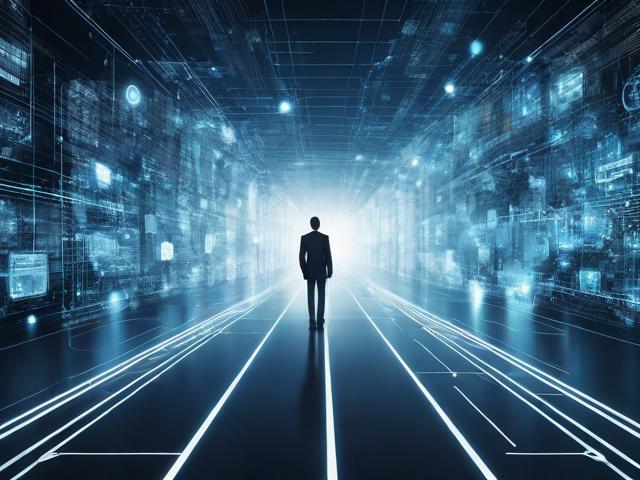 人工智能学成归来,未来职业道路何去何从?