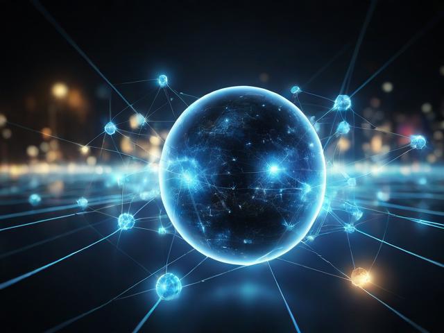 人工智能中的奇点，探索科技发展的未来边界