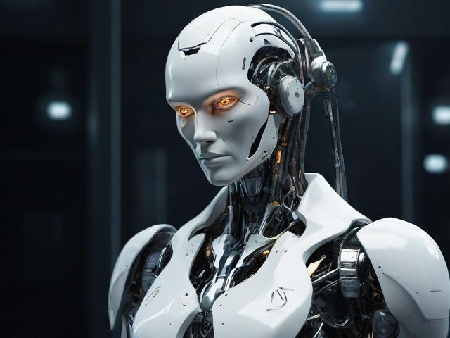 人工智能指控原理，揭秘智能机器的指控机制