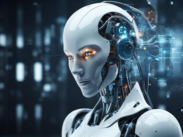 人工智能新要素，探索驱动未来发展的核心动力