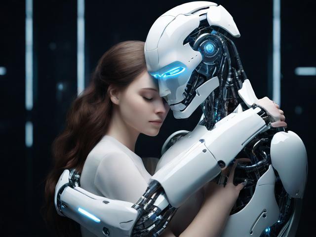 拥抱未来，为什么要使用人工智能